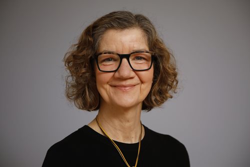 A photo of Audrey Nicoll MSP